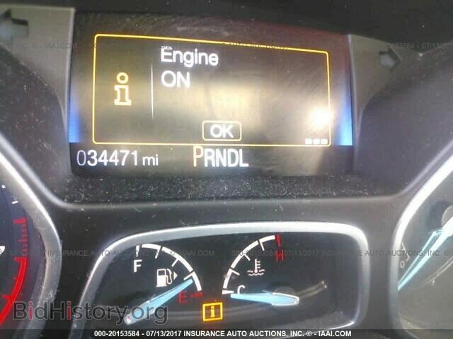 2015 Ford Focus - VIN: 1FADP3F2XFL327302 - Photo 7