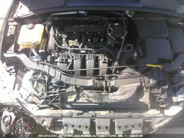 2015 Ford Focus - VIN: 1FADP3F2XFL327302 - Photo 10