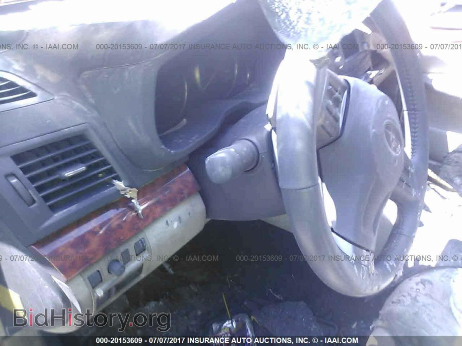 2012 Subaru Outback - VIN: 4S4BRBKC7C3242445 - Фото 7