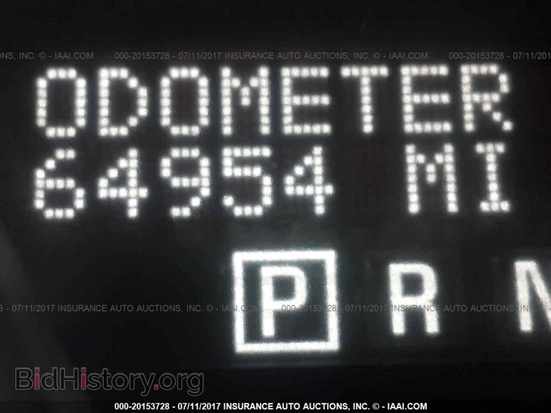 2013 Gmc Acadia - VIN: 1GKKRTKD6DJ124018 - Фото 7