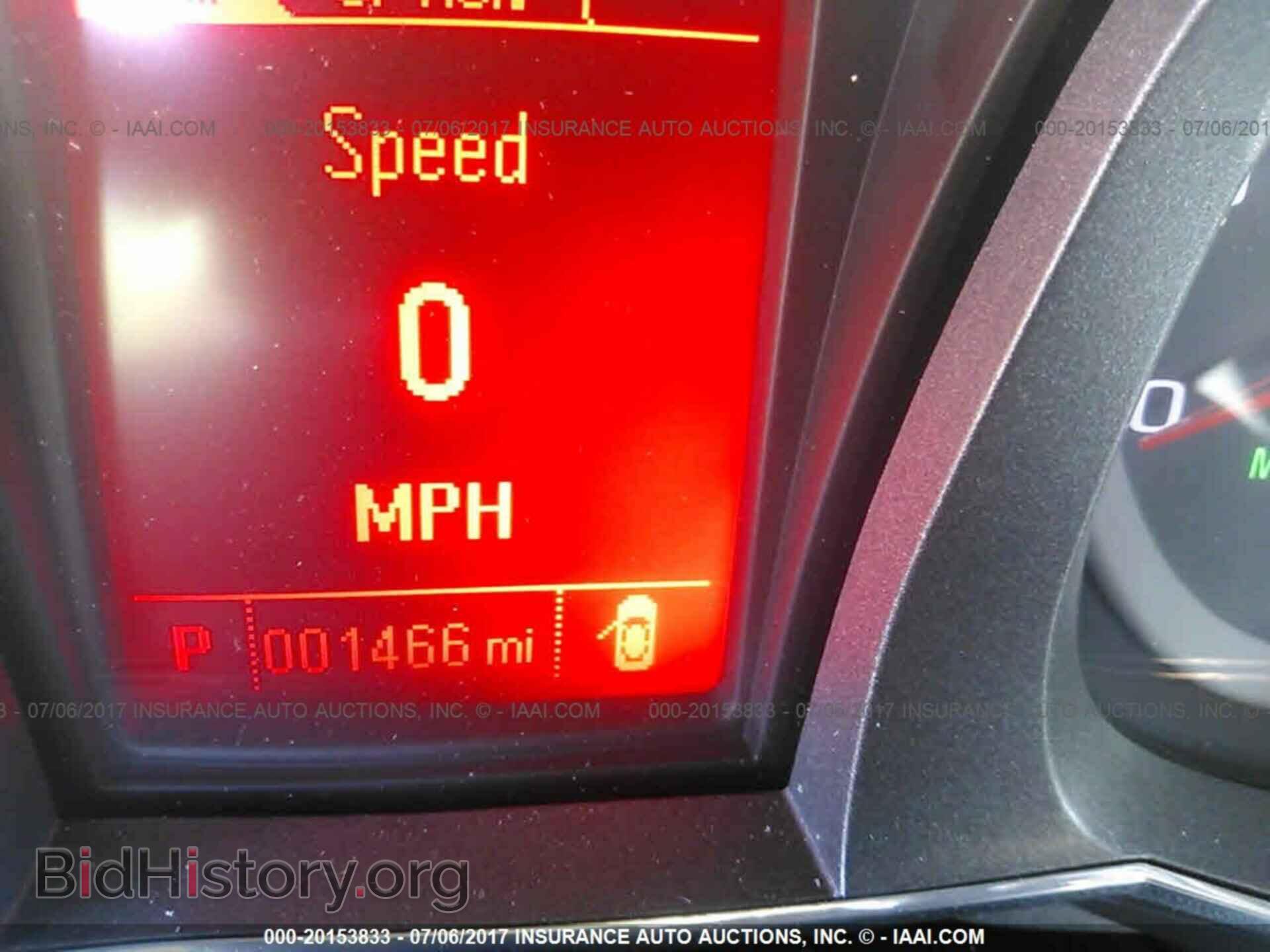 2017 Gmc Terrain - VIN: 2GKALMEK3H6324869 - Photo 7