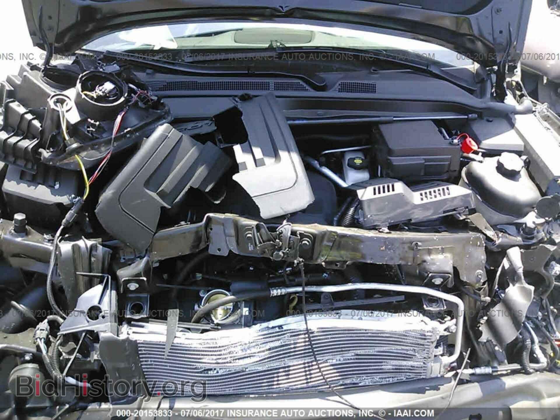 2017 Gmc Terrain - VIN: 2GKALMEK3H6324869 - Photo 10