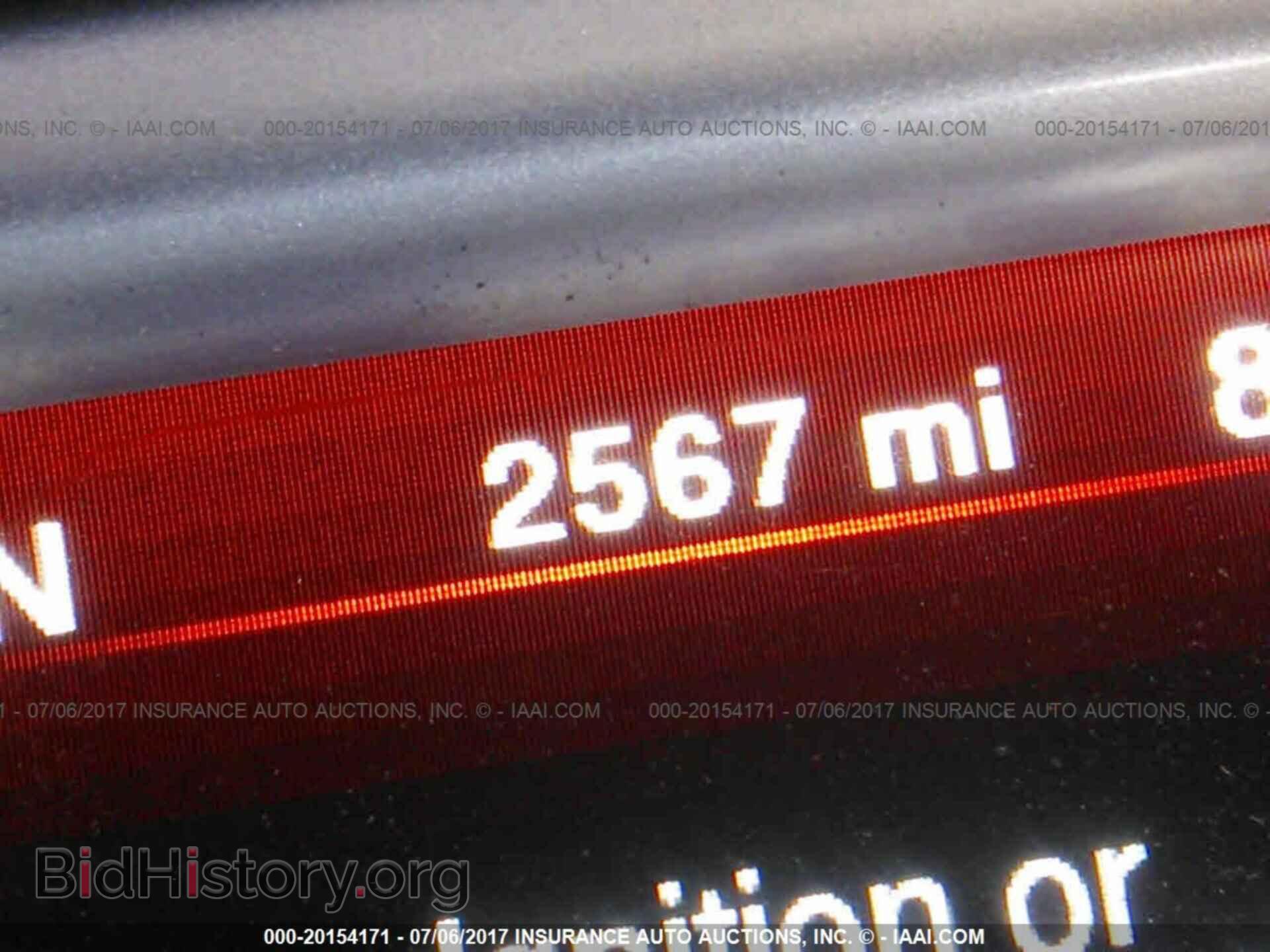 2017 Dodge Journey - VIN: 3C4PDDEG8HT616074 - Фото 7