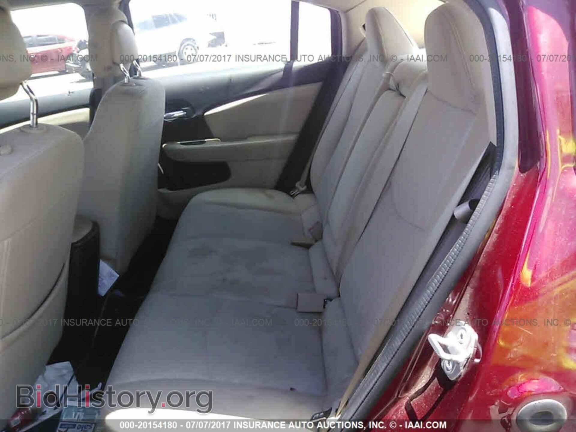 2013 Chrysler 200 - VIN: 1C3CCBAB7DN697812 - Photo 8