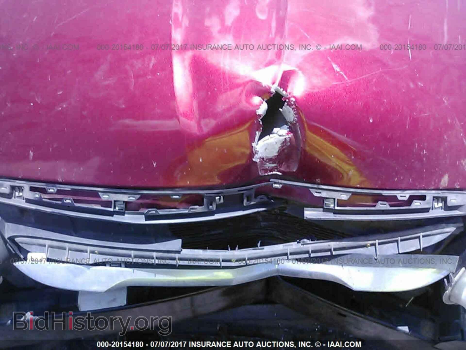 2013 Chrysler 200 - VIN: 1C3CCBAB7DN697812 - Photo 10