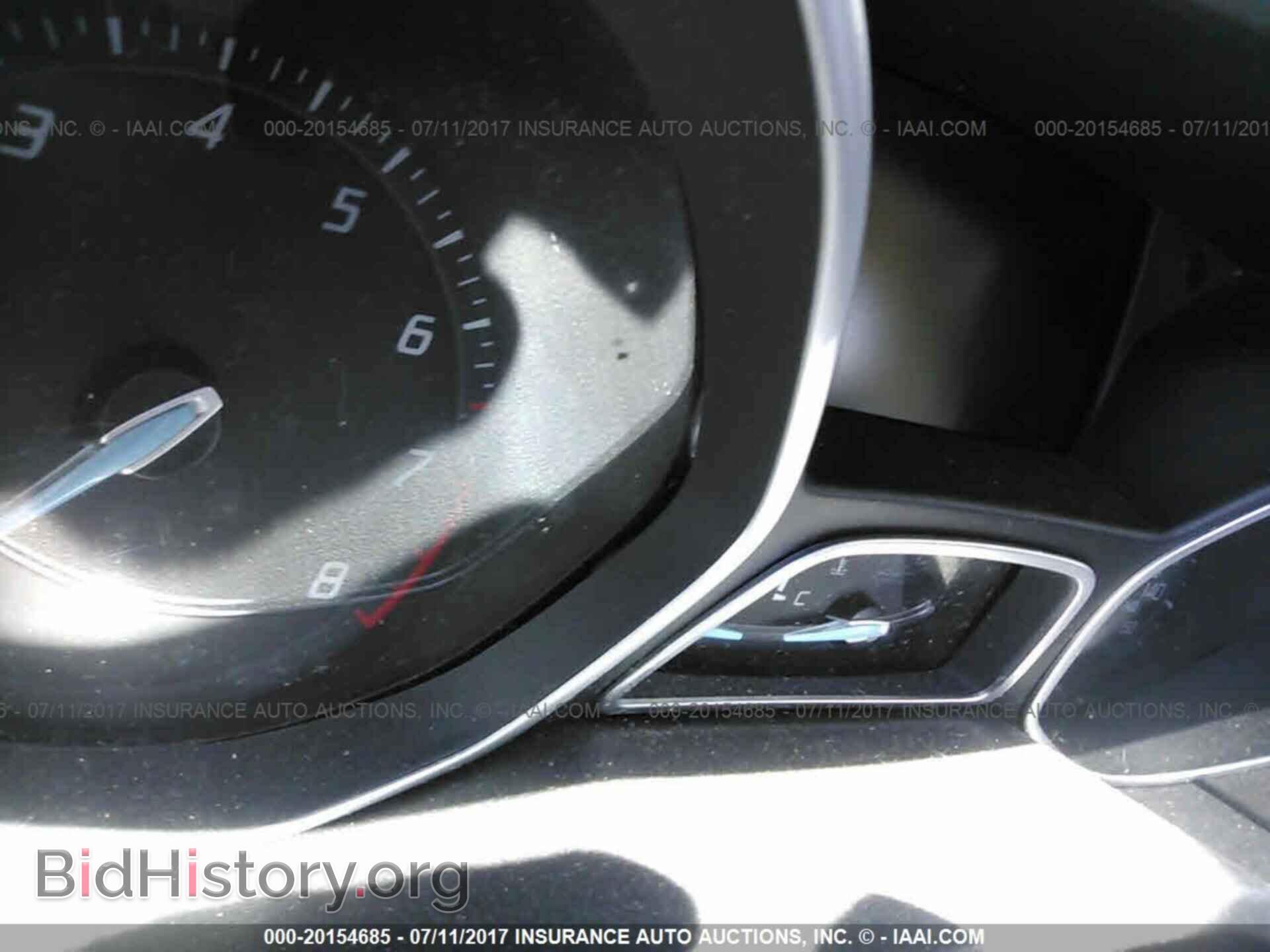 2012 Ford Focus - VIN: 1FAHP3F21CL155156 - Photo 7