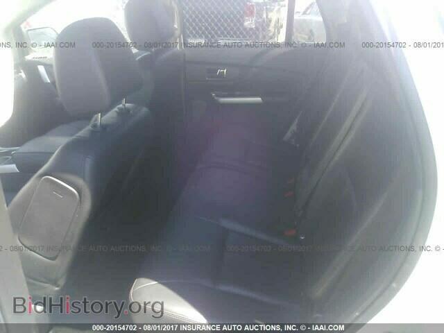 2013 Ford Edge - VIN: 2FMDK3K98DBA09408 - Photo 8