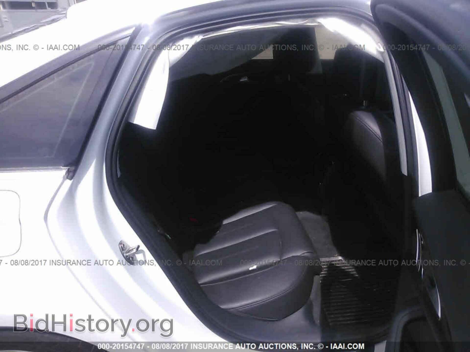 2016 Audi A6 - VIN: WAUCFAFC0GN047476 - Photo 8