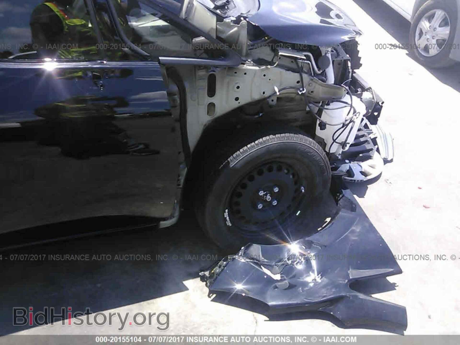 2015 Nissan Versa note - VIN: 3N1CE2CP2FL400689 - Photo 6