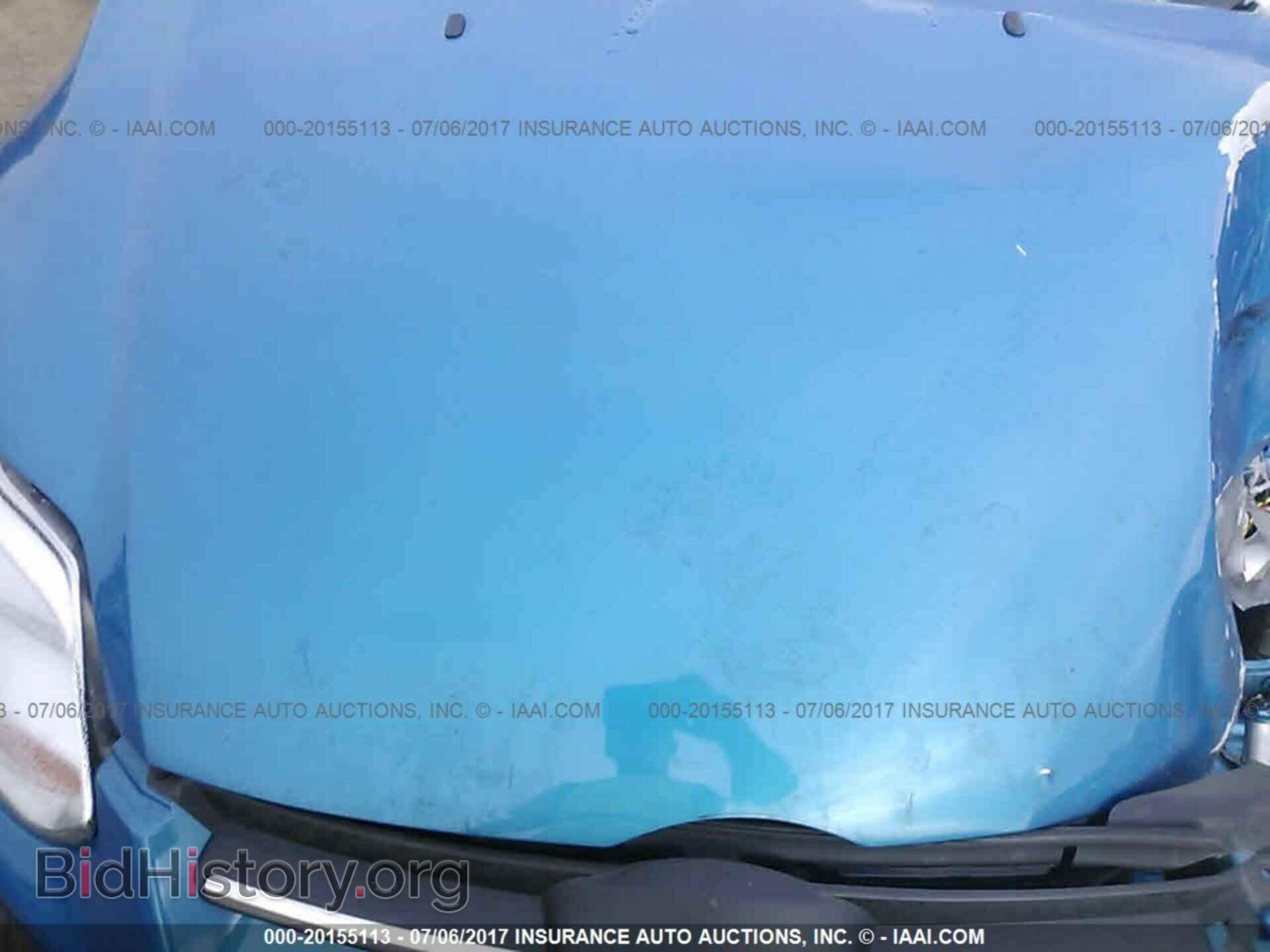 2014 Ford Focus - VIN: 1FADP3F21EL438920 - Фото 10