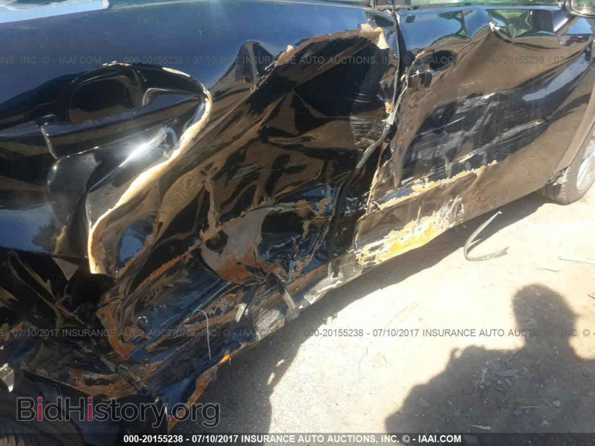 2013 Lexus Gs - VIN: JTHBE1BL5D5012496 - Фото 6