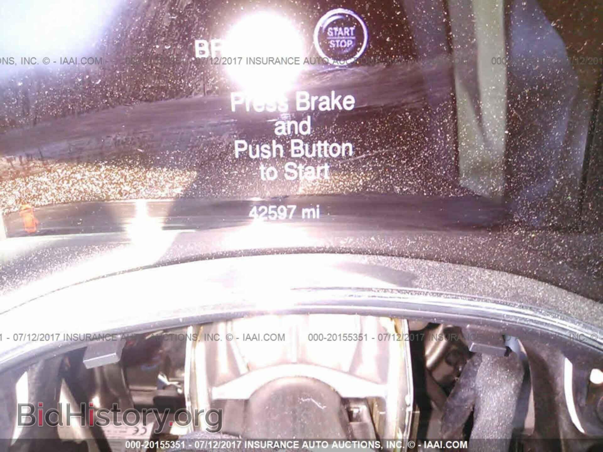 2015 Dodge Durango - VIN: 1C4RDHDG4FC201747 - Фото 7