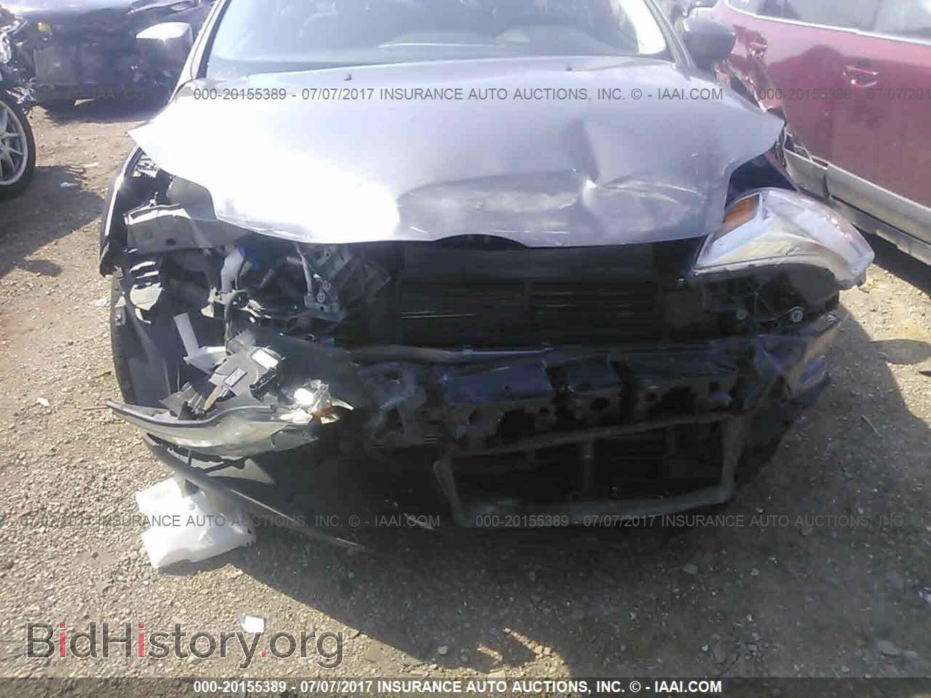 2012 Ford Focus - VIN: 1FAHP3F25CL146640 - Photo 6