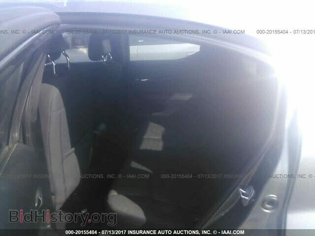 2012 Dodge Avenger - VIN: 1C3CDZAB5CN153989 - Photo 8