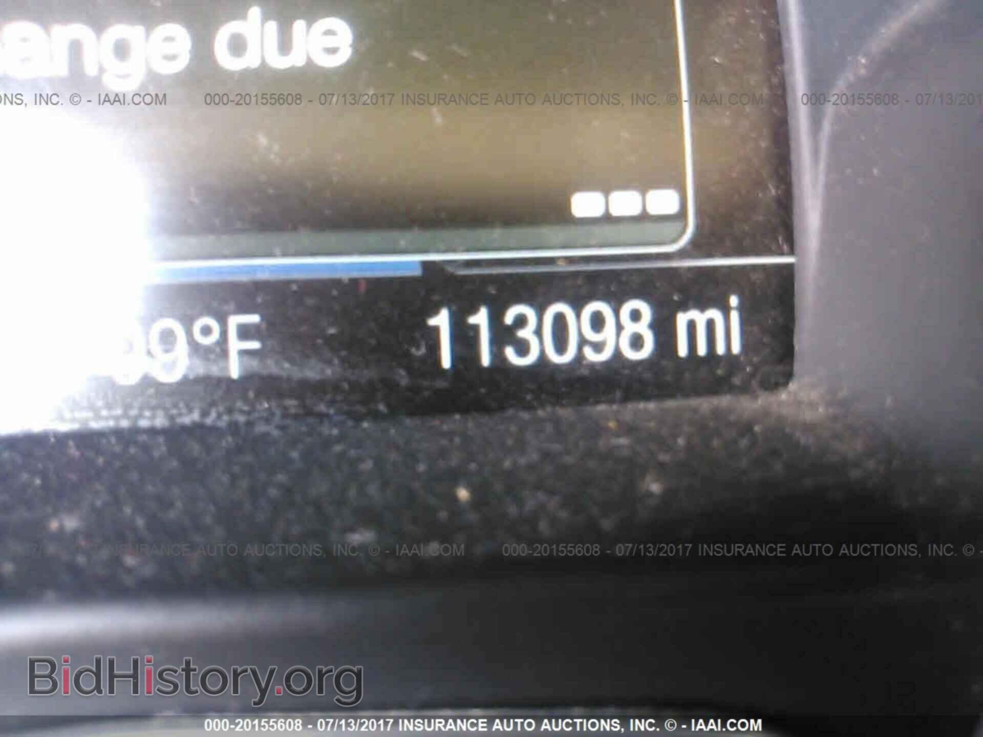 2012 Ford Focus - VIN: 1FAHP3H21CL135034 - Photo 7
