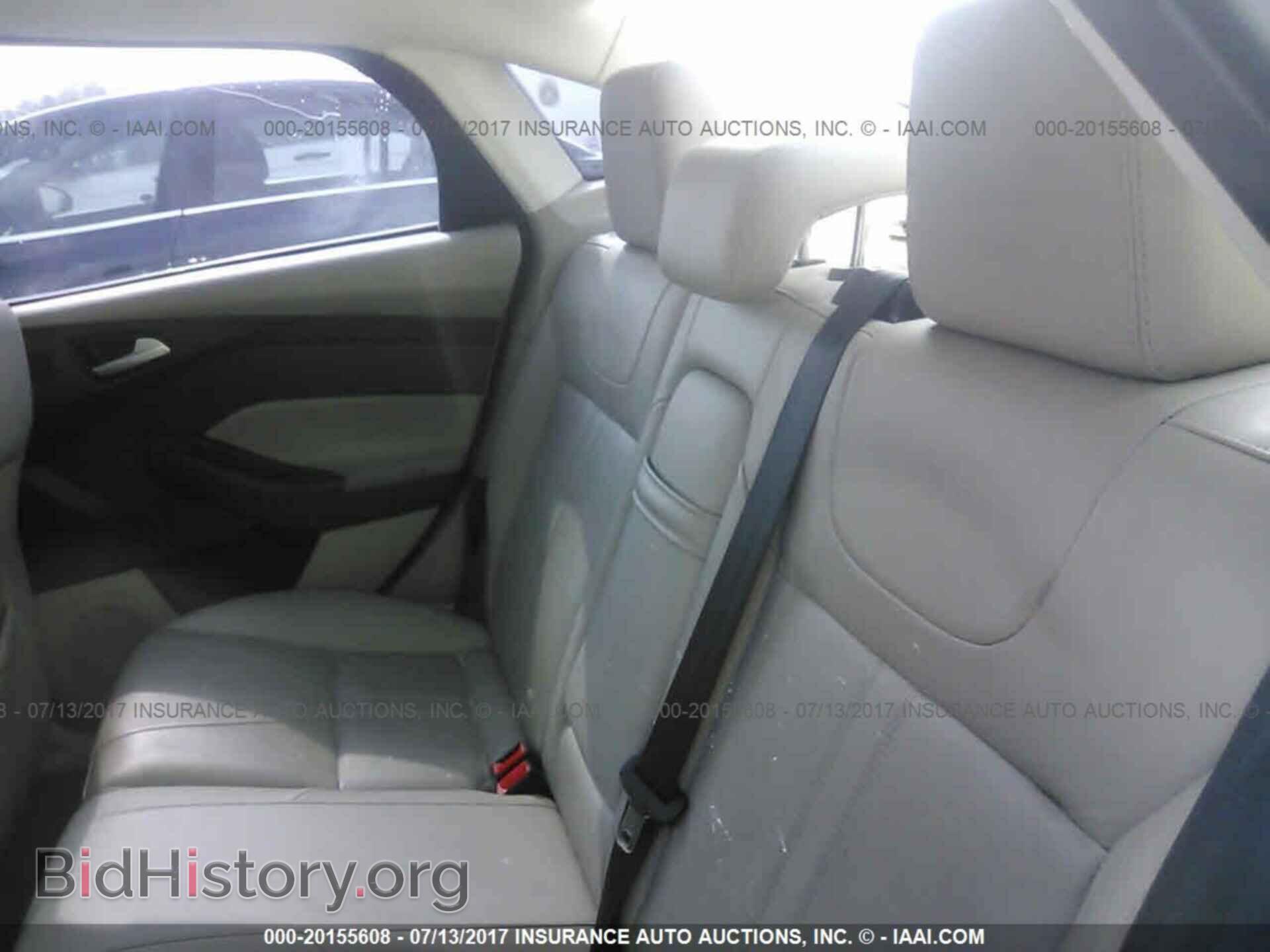 2012 Ford Focus - VIN: 1FAHP3H21CL135034 - Photo 8