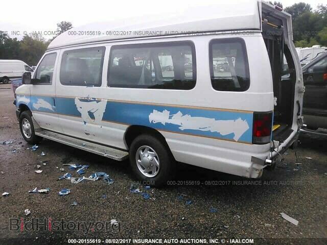2012 Ford Econoline - VIN: 1FTNS2EW8CDA70822 - Photo 3
