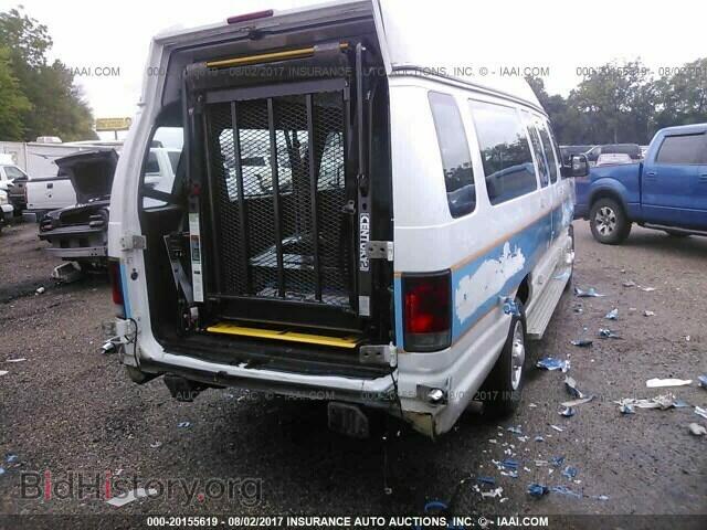 2012 Ford Econoline - VIN: 1FTNS2EW8CDA70822 - Photo 4