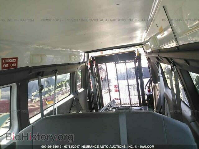 2012 Ford Econoline - VIN: 1FTNS2EW8CDA70822 - Photo 8