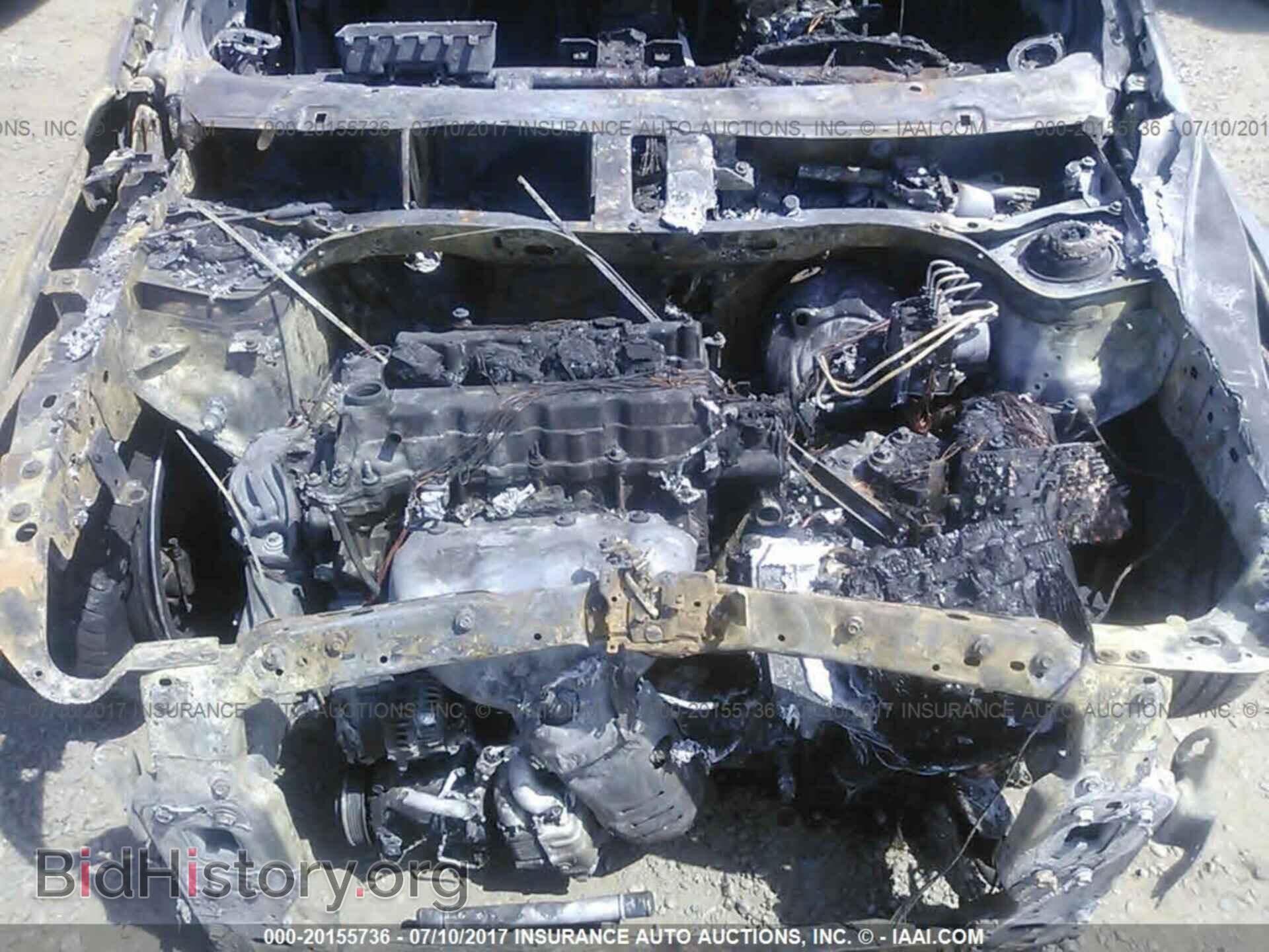 2015 Chrysler 200 - VIN: 1C3CCCBB5FN698612 - Фото 10
