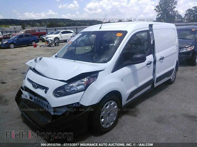 2016 Ford Transit - VIN: NM0LS7E79G1276104 - Фото 2