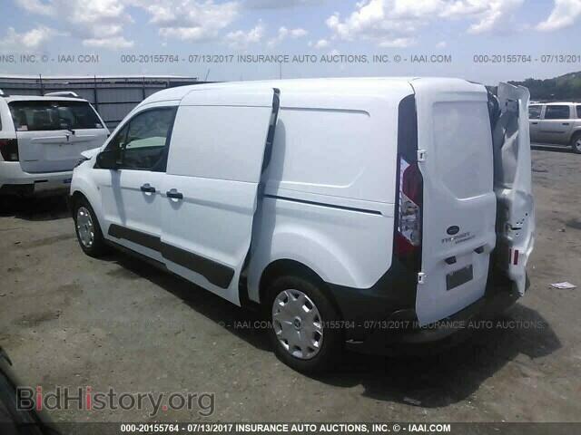 2016 Ford Transit - VIN: NM0LS7E79G1276104 - Фото 3