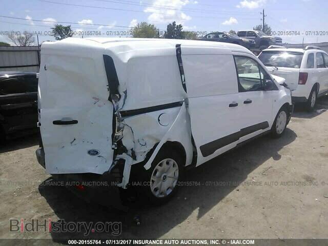 2016 Ford Transit - VIN: NM0LS7E79G1276104 - Фото 4