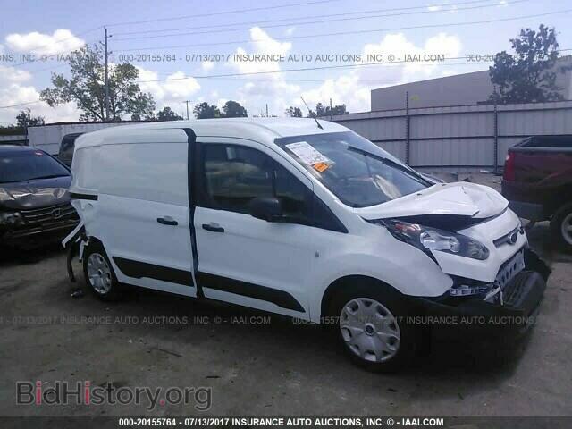 2016 Ford Transit - VIN: NM0LS7E79G1276104 - Фото 6