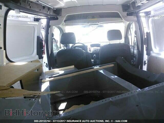 2016 Ford Transit - VIN: NM0LS7E79G1276104 - Фото 8