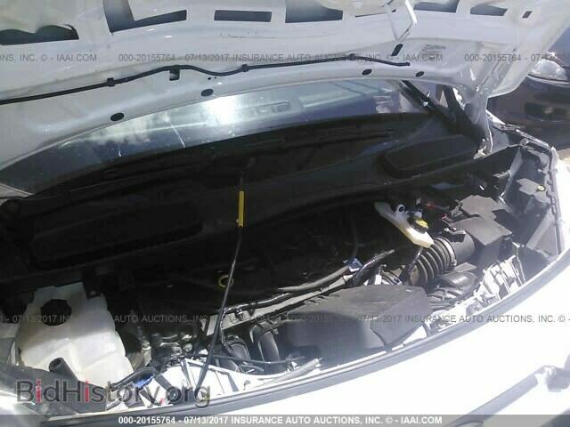 2016 Ford Transit - VIN: NM0LS7E79G1276104 - Фото 10
