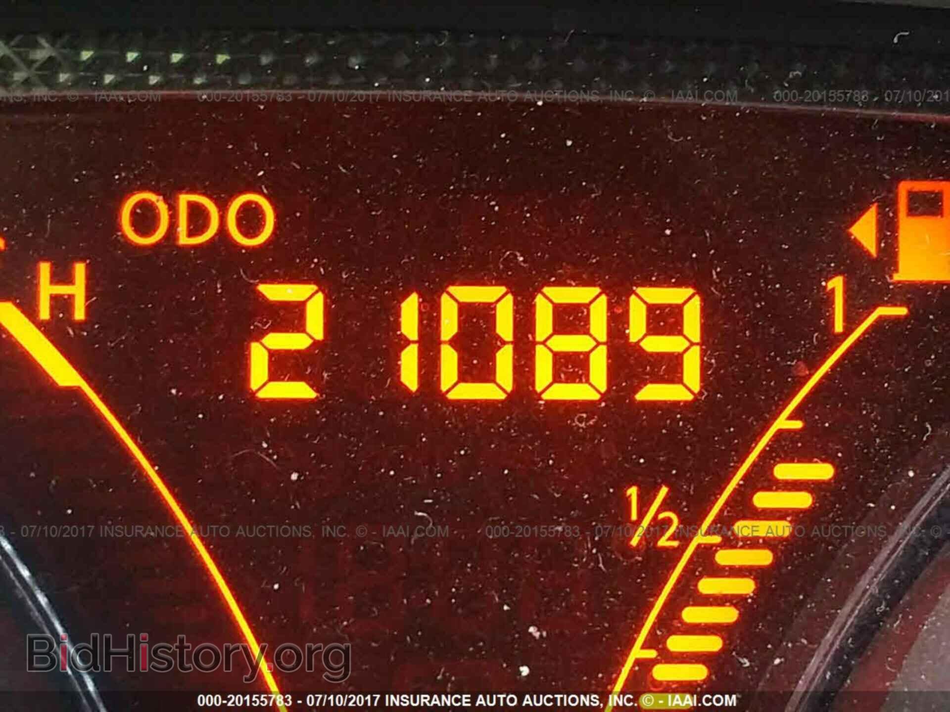 2015 Nissan Versa note - VIN: 3N1CE2CP1FL395095 - Фото 7