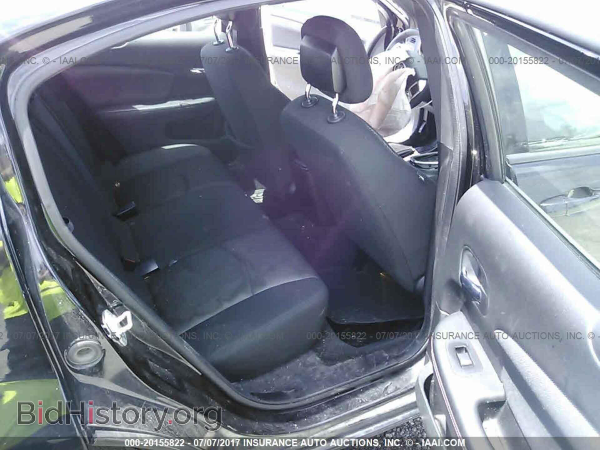 2013 Dodge Avenger - VIN: 1C3CDZCG8DN624205 - Фото 8
