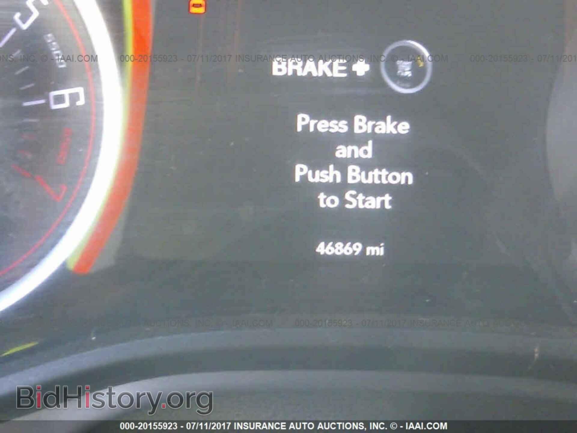 2015 Dodge Challenger - VIN: 2C3CDZAG0FH855212 - Photo 7