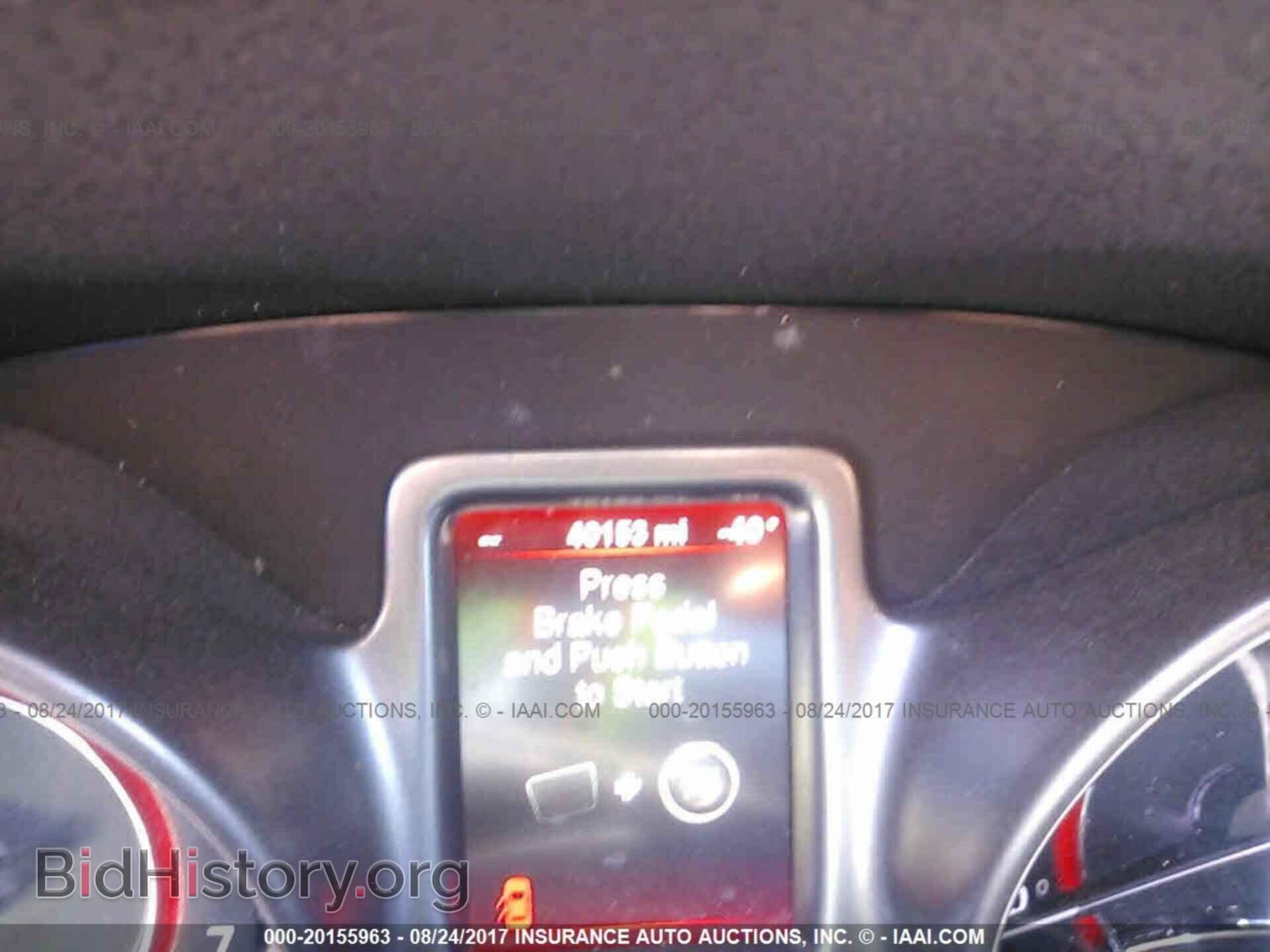 2015 Dodge Journey - VIN: 3C4PDCGB2FT718768 - Photo 7