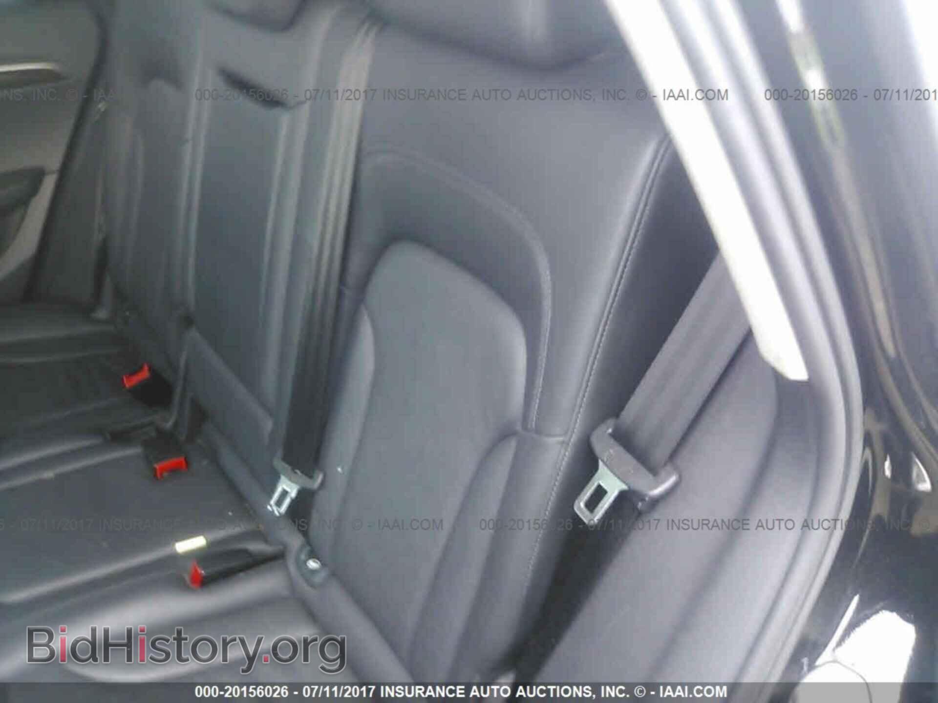 2012 Audi Q5 - VIN: WA1LFAFP3CA111012 - Фото 8