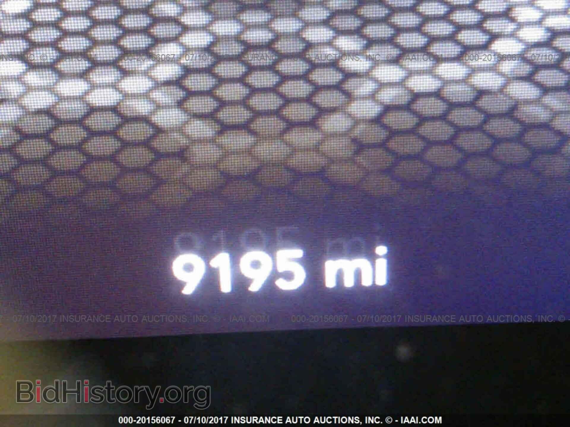 2016 Dodge Charger - VIN: 2C3CDXJG5GH181063 - Photo 7