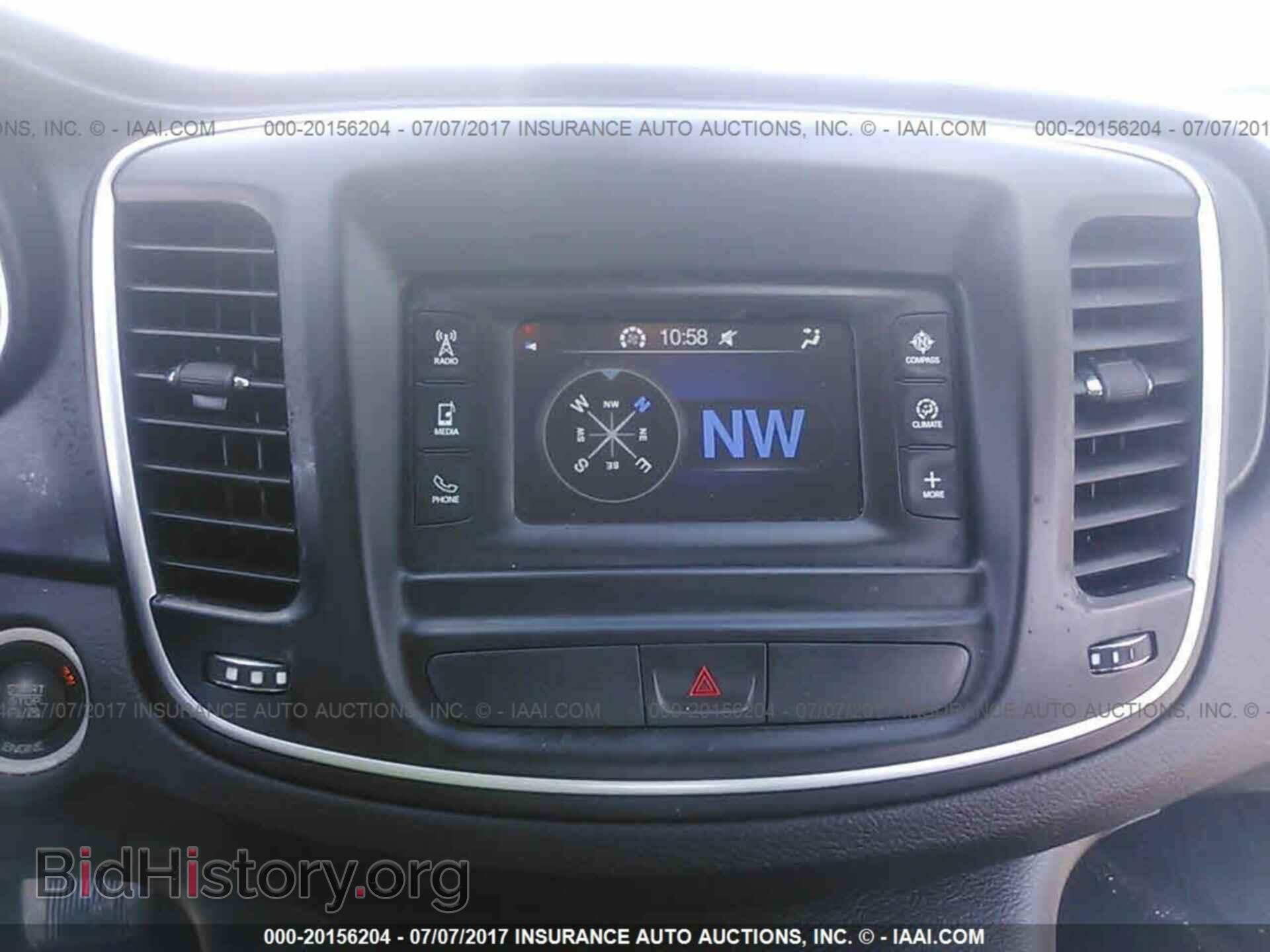 2015 Chrysler 200 - VIN: 1C3CCCAB5FN716284 - Фото 6