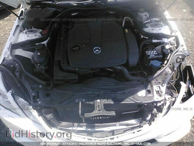 2012 Mercedes-benz E - VIN: WDDHH8JB4CA568587 - Фото 10
