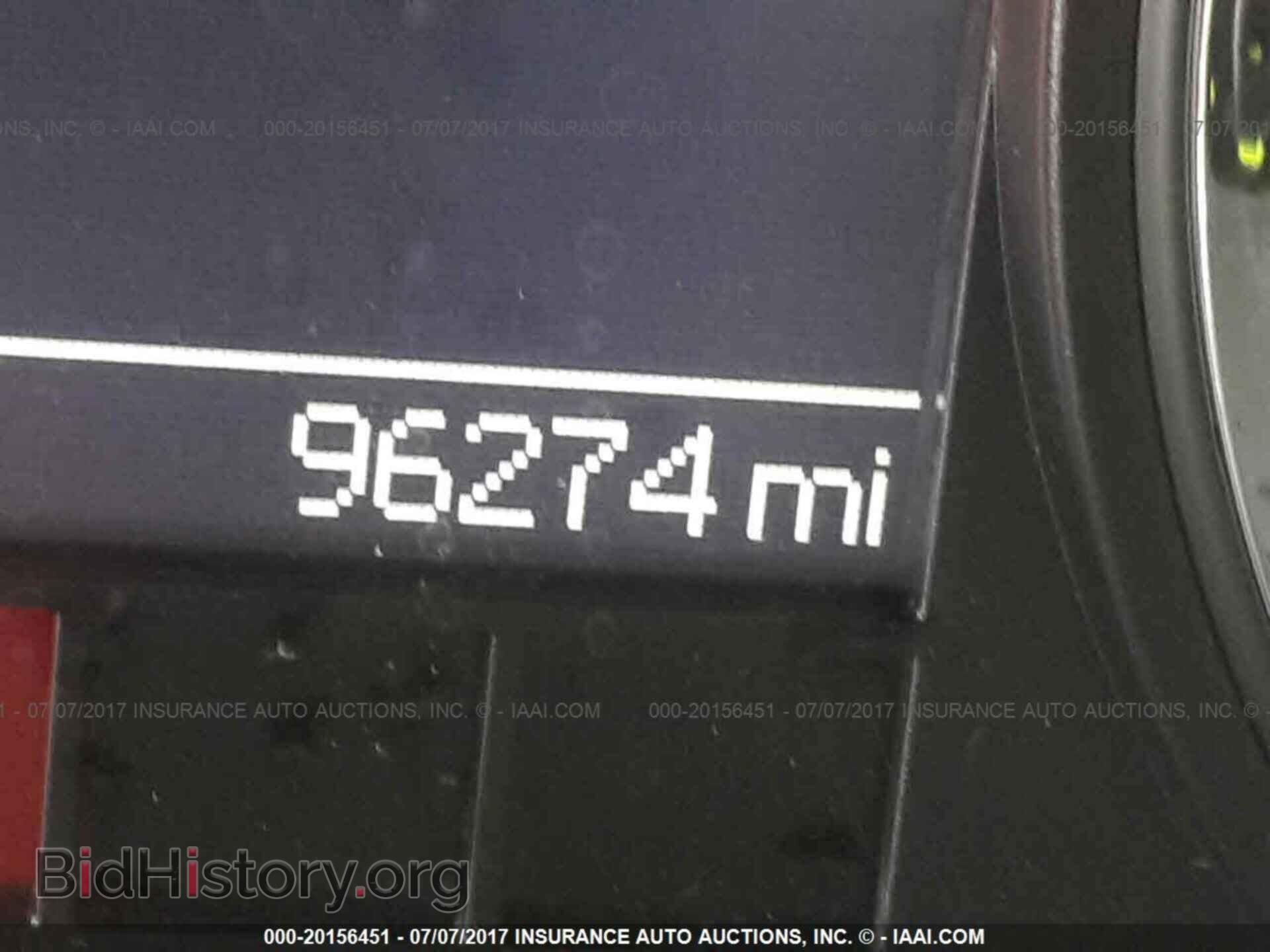 2011 Dodge Ram 1500 - VIN: 1D7RV1GT8BS668298 - Фото 7