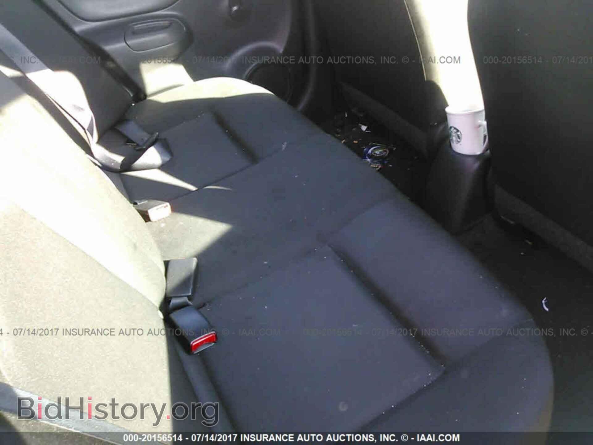 2017 Nissan Versa - VIN: 3N1CN7AP3HL804314 - Photo 8