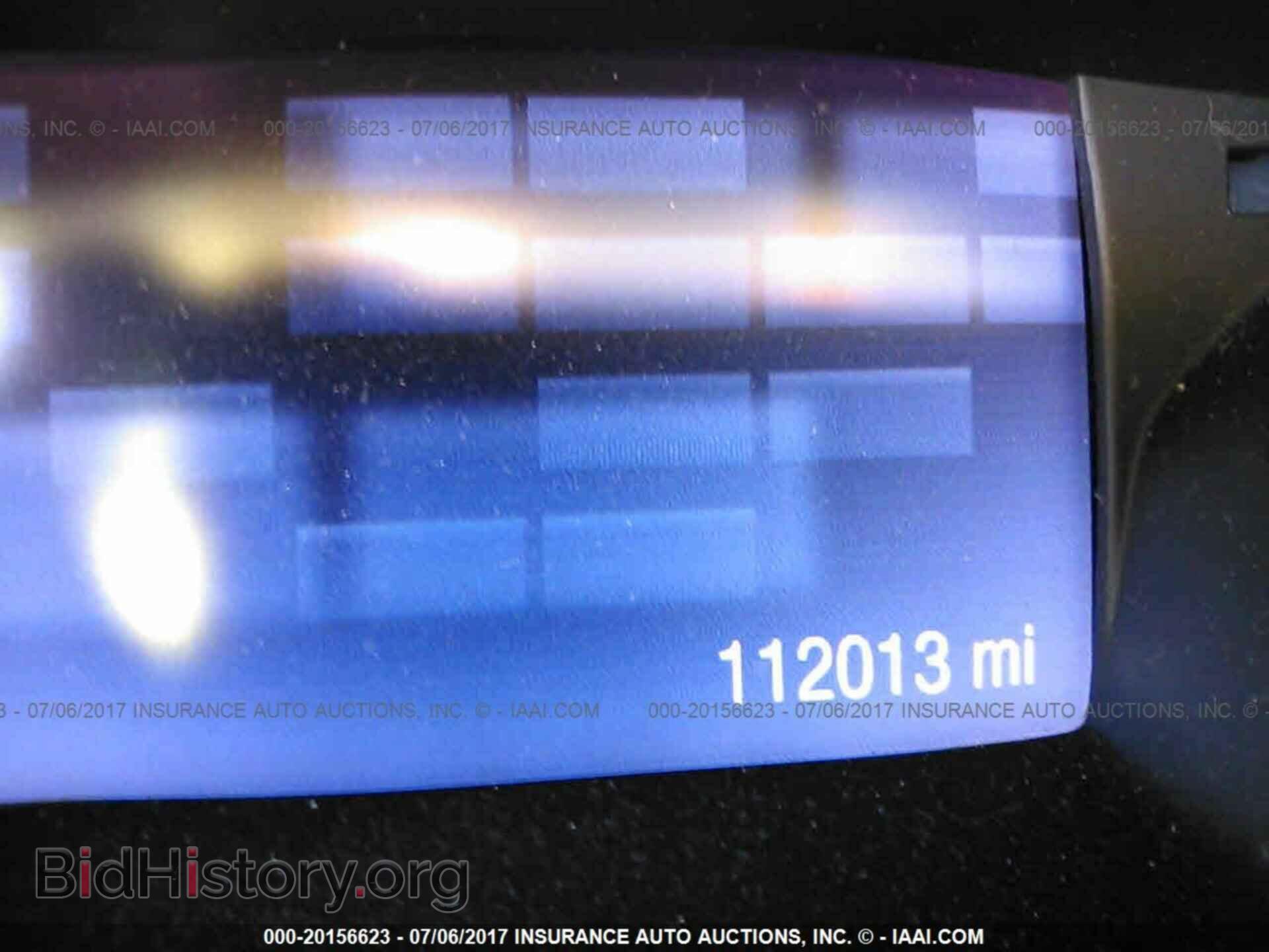 2013 Ford Focus - VIN: 1FADP3F29DL126794 - Фото 7