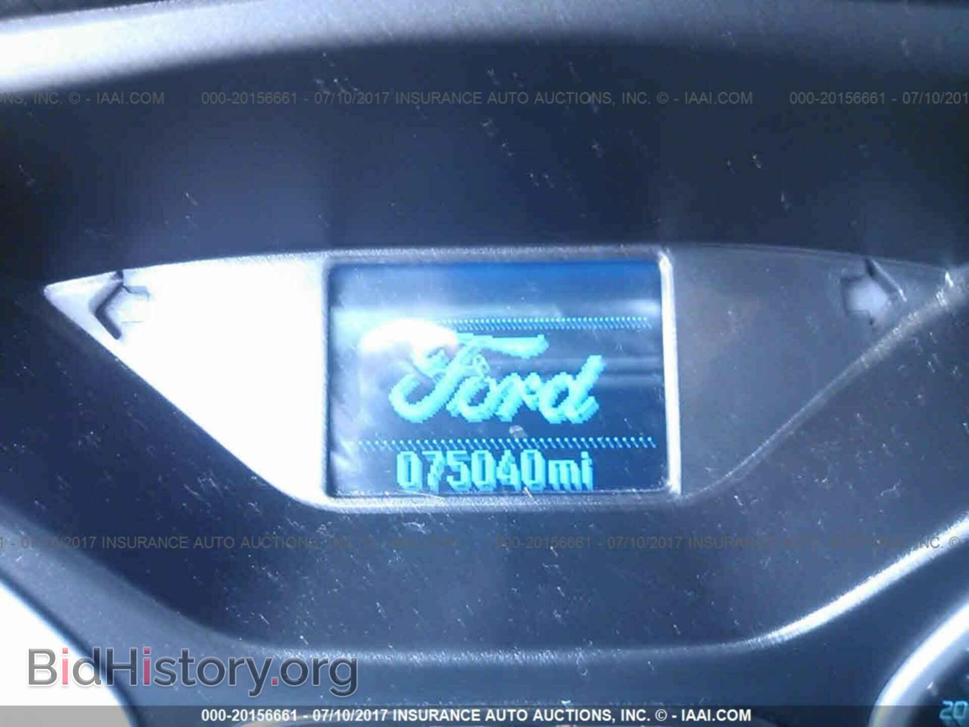 2012 Ford Focus - VIN: 1FAHP3E20CL254004 - Photo 7