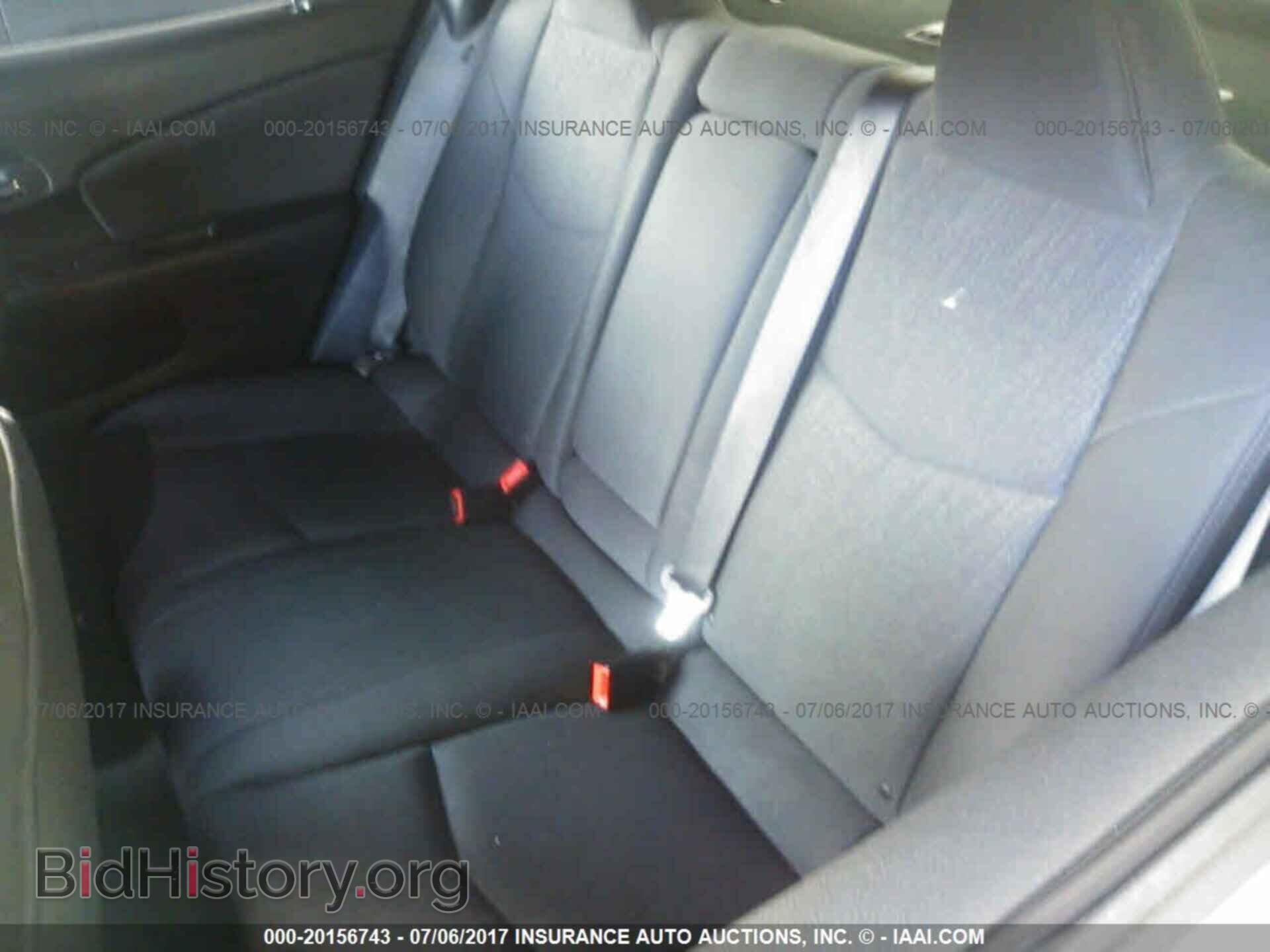 2012 Chrysler 200 - VIN: 1C3CCBBB2CN131442 - Photo 8