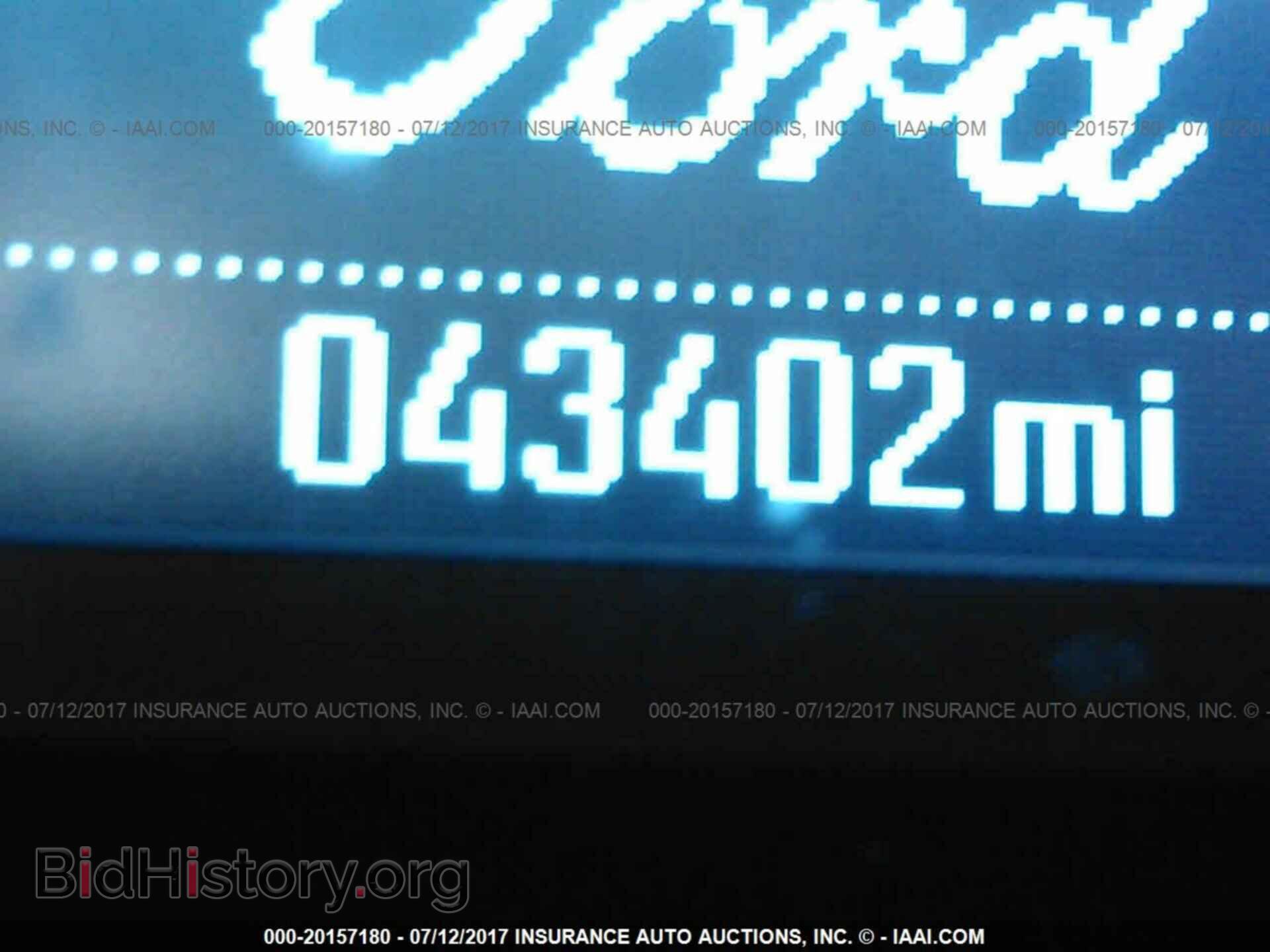2015 Ford Transit - VIN: 1FTNR1ZM2FKB02971 - Photo 7