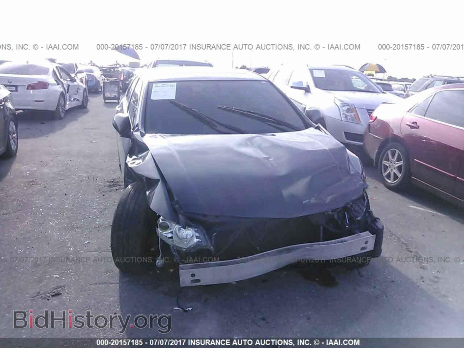 2014 Acura Tsx - VIN: JH4CU2F41EC001301 - Фото 6