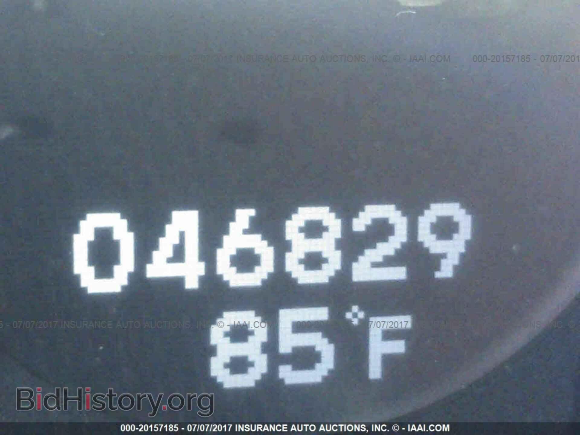 2014 Acura Tsx - VIN: JH4CU2F41EC001301 - Фото 7