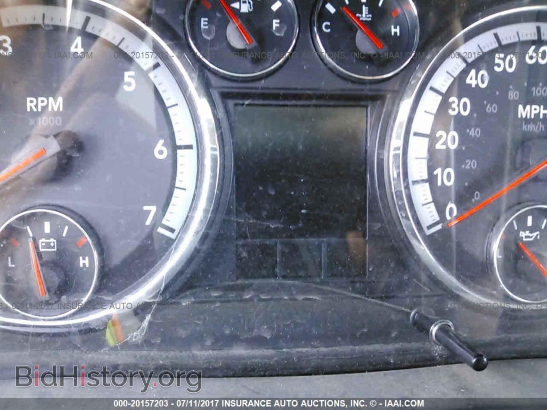2012 Dodge Ram 1500 - VIN: 1C6RD7GT9CS321135 - Фото 7