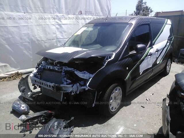 2017 Ford Transit - VIN: NM0LS7E7XH1310083 - Фото 2