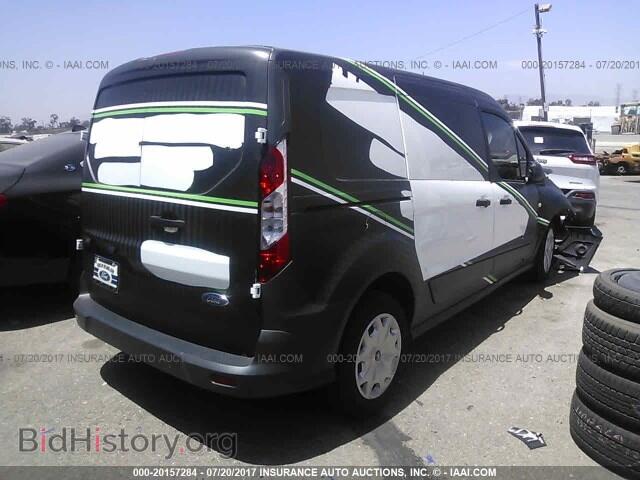 2017 Ford Transit - VIN: NM0LS7E7XH1310083 - Фото 4