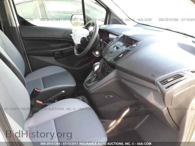 2017 Ford Transit - VIN: NM0LS7E7XH1310083 - Фото 5
